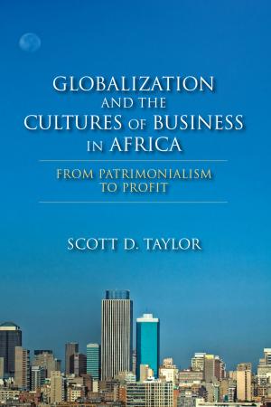 Cover of the book Globalization and the Cultures of Business in Africa by Jeffrey E. Belth