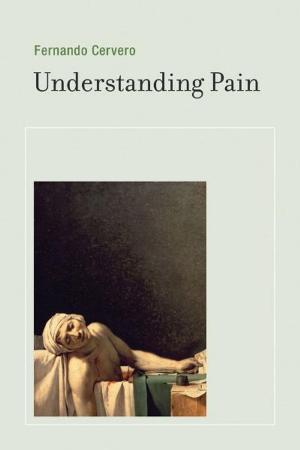 Cover of the book Understanding Pain: Exploring the Perception of Pain by Michael N.U.N