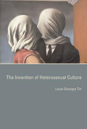 Cover of the book The Invention of Heterosexual Culture by Rich Ling