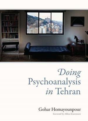 Cover of the book Doing Psychoanalysis in Tehran by Nathan Ensmenger