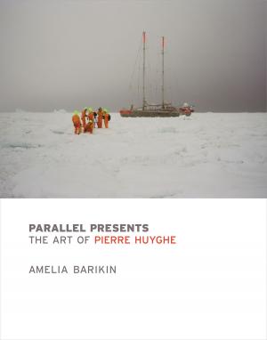 Cover of the book Parallel Presents by Kees Dorst