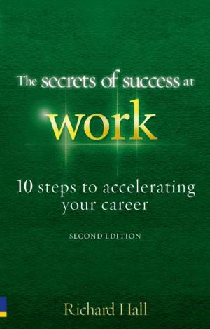 Cover of the book The Secrets of Success at Work - Second Edition by Rod Smith