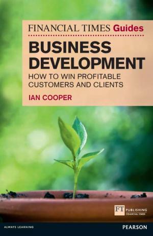 Book cover of Financial Times Guide to Business Development