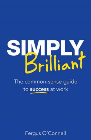 Cover of the book Simply Brilliant by Brandon Carroll