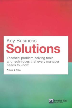Cover of the book Key Business Solutions by Joseph Conrad