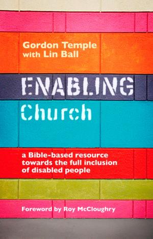 Cover of the book Enabling Church by The Revd Dr Gillian Straine