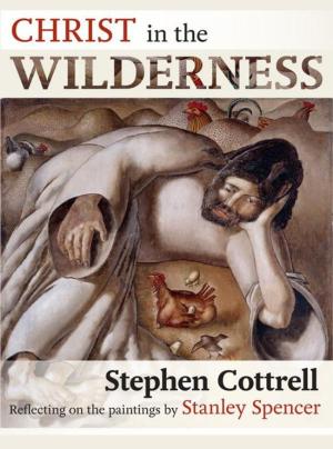 Cover of the book Christ in the Wilderness by Windy Dryden