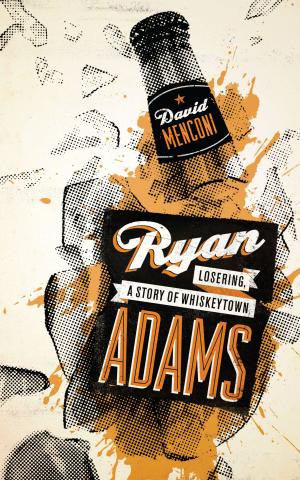 Cover of the book Ryan Adams by Julio Bonilla