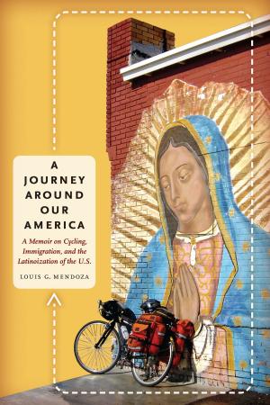 Cover of the book A Journey Around Our America by Patrick L. Cox, Michael Phillips