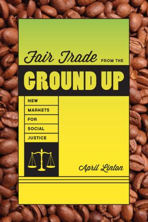 Cover of the book Fair Trade from the Ground Up by David E. Wilkins, Shelly Hulse Wilkins