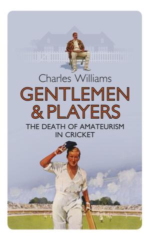 Book cover of Gentlemen & Players