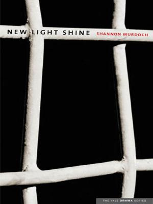 Cover of the book New Light Shine by Brycchan Carey