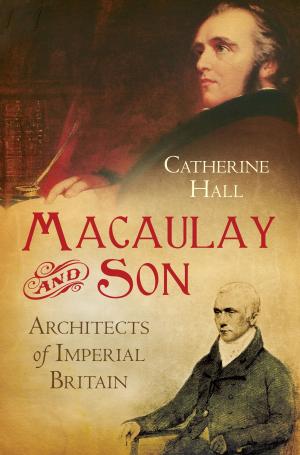 Cover of the book Macaulay and Son by Ilan Pappe