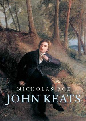 Cover of the book John Keats by Shafqat Hussain