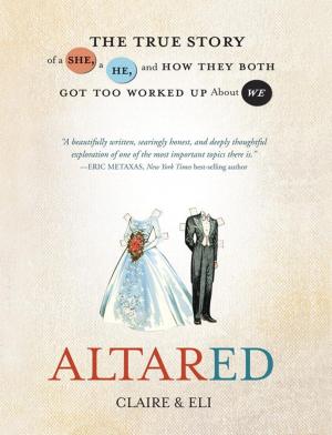 Cover of the book Altared by Shaunti Feldhahn, Jeff Feldhahn