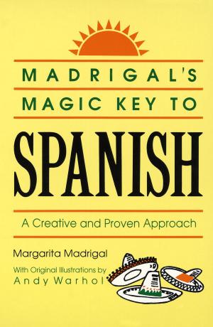 Cover of Madrigal's Magic Key to Spanish