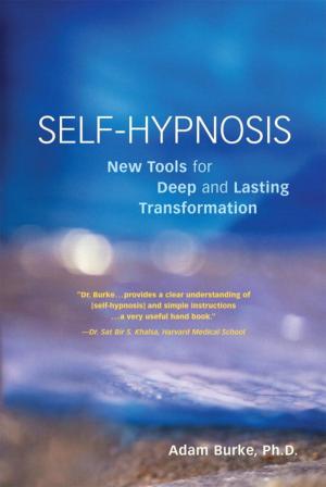 Cover of Self-Hypnosis Demystified