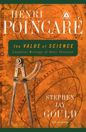 bigCover of the book The Value of Science by 