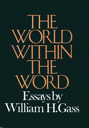Book cover of World Within The Word