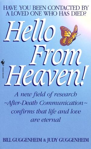 Cover of the book Hello from Heaven by Seven