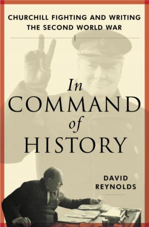 Book cover of In Command of History
