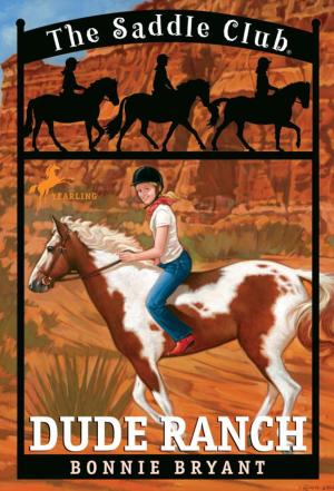 Cover of the book Dude Ranch by Wendelin Van Draanen