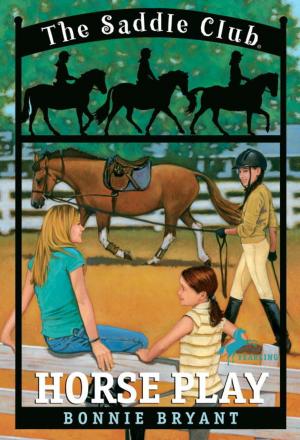 Book cover of Horse Play