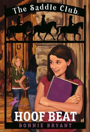 Cover of the book Hoof Beat by Emily Winfield Martin