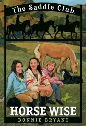 Cover of the book Horse Wise by Marjorie Weinman Sharmat, Mitchell Sharmat