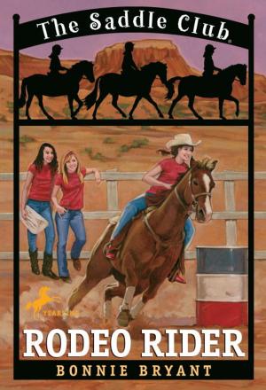 Cover of the book Rodeo Rider by Melissa Duke Mooney
