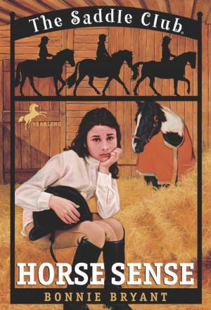 Cover of the book Horse Sense by Judd Winick