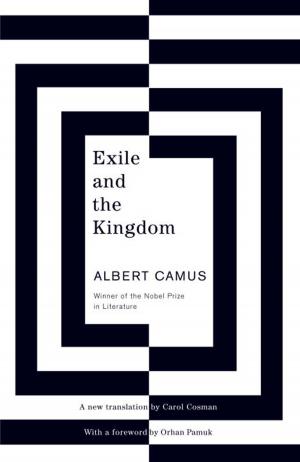 Cover of the book Exile and the Kingdom by Michael MacCambridge