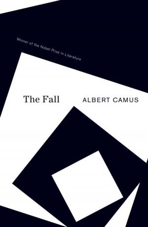 Cover of the book The Fall by Miguel de Unamuno