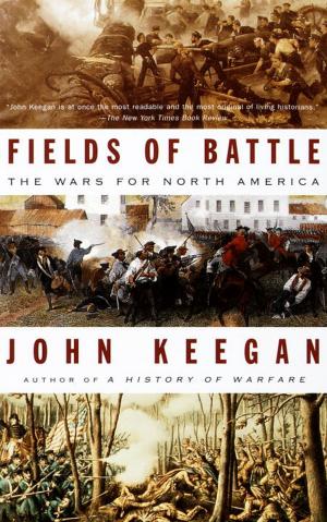 Cover of the book Fields of Battle by Prosper Mérimée