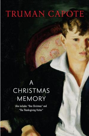 Cover of the book A Christmas Memory by Rita Lakin