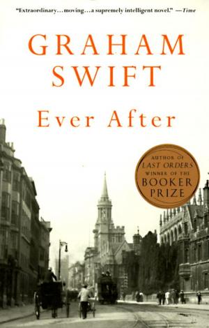 Cover of the book Ever After by Alan Walker