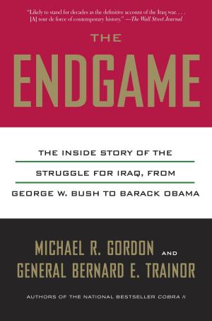 bigCover of the book The Endgame by 
