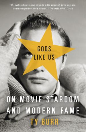 Cover of the book Gods Like Us by Steve Martorano