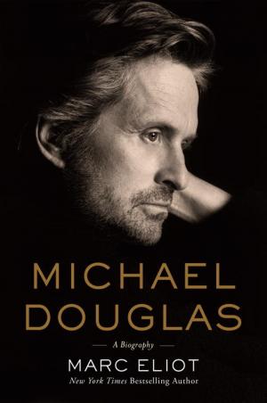 bigCover of the book Michael Douglas by 