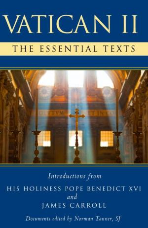 Cover of the book Vatican II by Matthew Sleeth