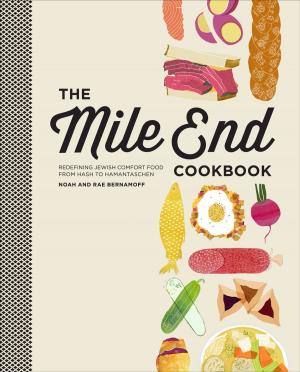 Cover of the book The Mile End Cookbook by Suresh Shenoy