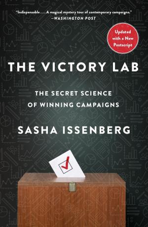 Cover of the book The Victory Lab by Walter Arthur McCray