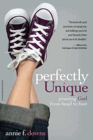 Cover of the book Perfectly Unique by Mary E DeMuth