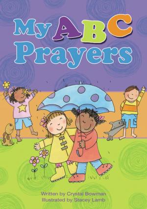 Book cover of My ABC Prayers