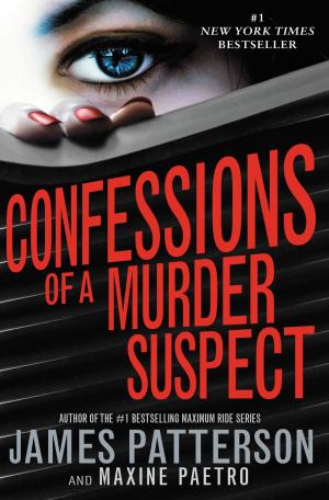 bigCover of the book Confessions of a Murder Suspect by 