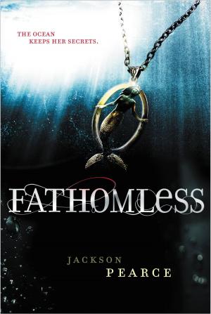 Book cover of Fathomless