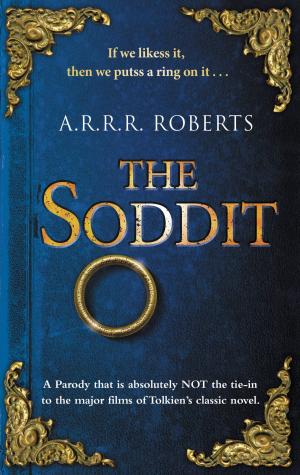 Cover of the book The Soddit by Anna Smith Spark