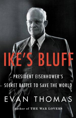 bigCover of the book Ike's Bluff by 