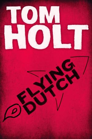 bigCover of the book Flying Dutch by 