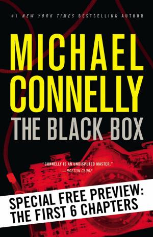 Cover of the book The Black Box -- Free Preview: The First 6 Chapters by Samantha Towle